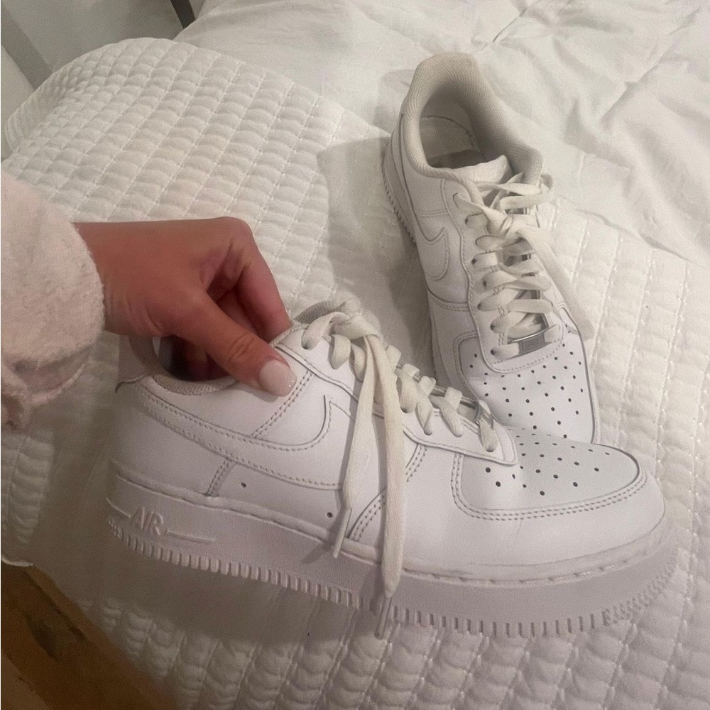 Nike Air Force 1s